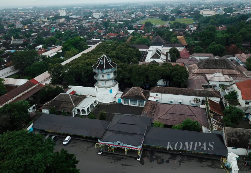 Hati-hati Bentuk Daerah Otonom Baru